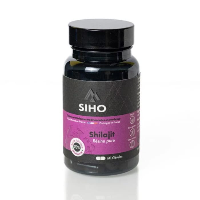 Nous avons testé cette résine pure concentrée à 72% d'acide fulvique pendant 30 jours. Découvrez si ce Shilajit français mérite sa réputation grandissante.