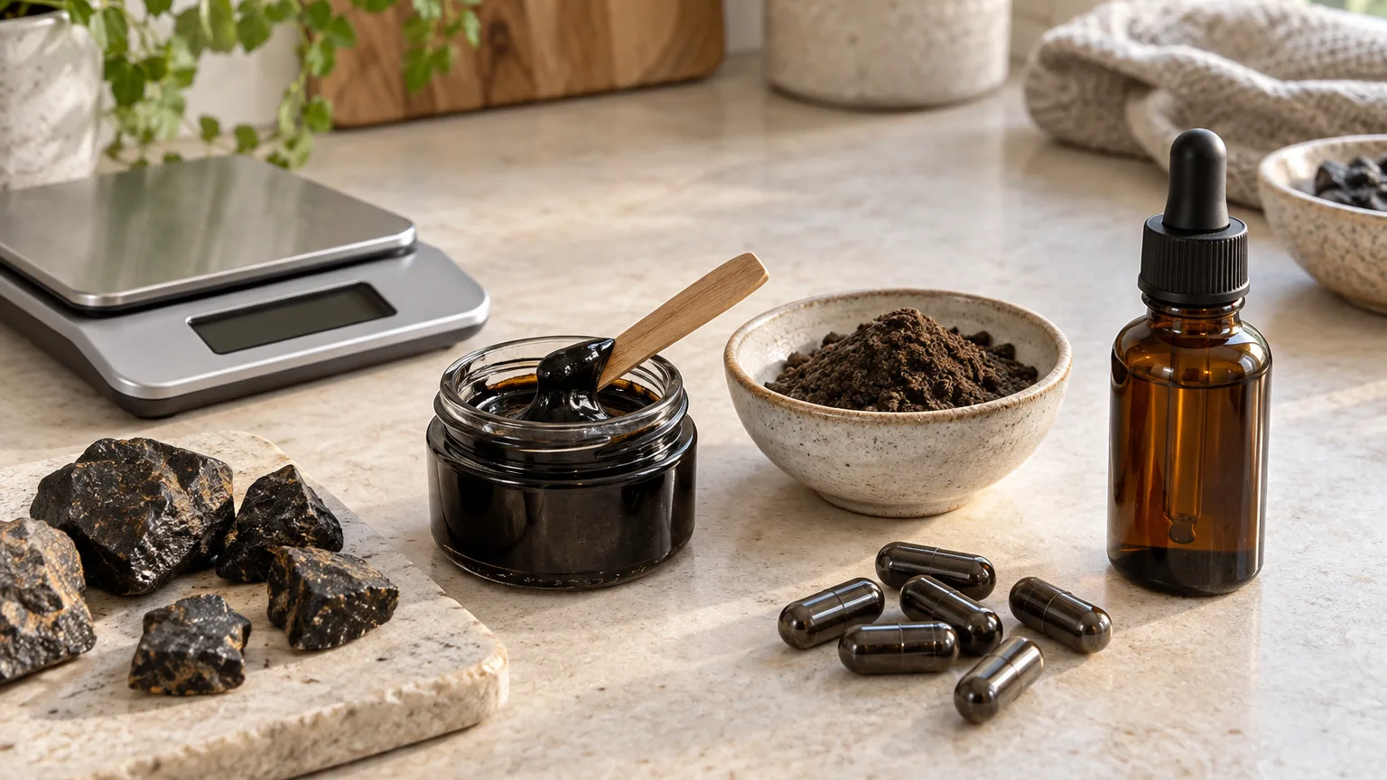 Shilajit Club : comparatif, avis et codes promo, le guide pour acheter au juste prix