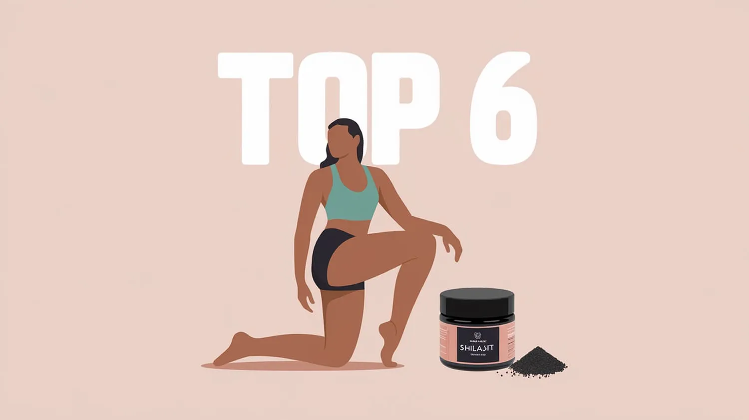 Meilleur Shilajit pour Femmes 2025 Comparatif des 6 Marques Les Plus Efficaces