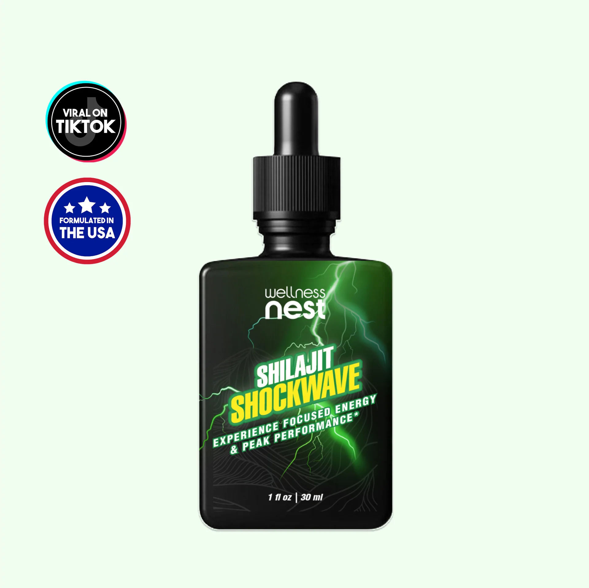 Gummies de Shilajit Feel Pure Code Promo