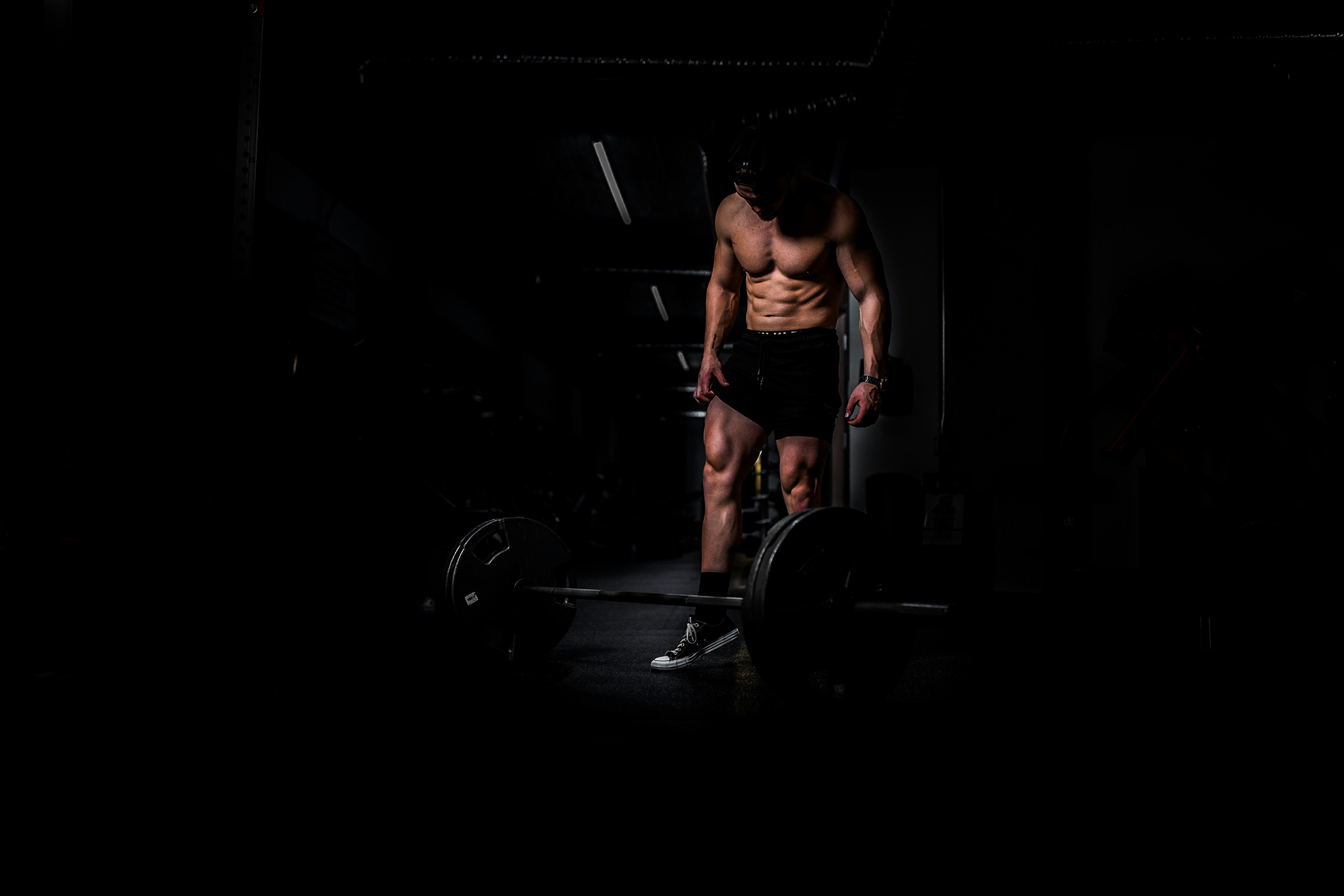 Shilajit en résine pour améliorer les performances musculaires et la récupération