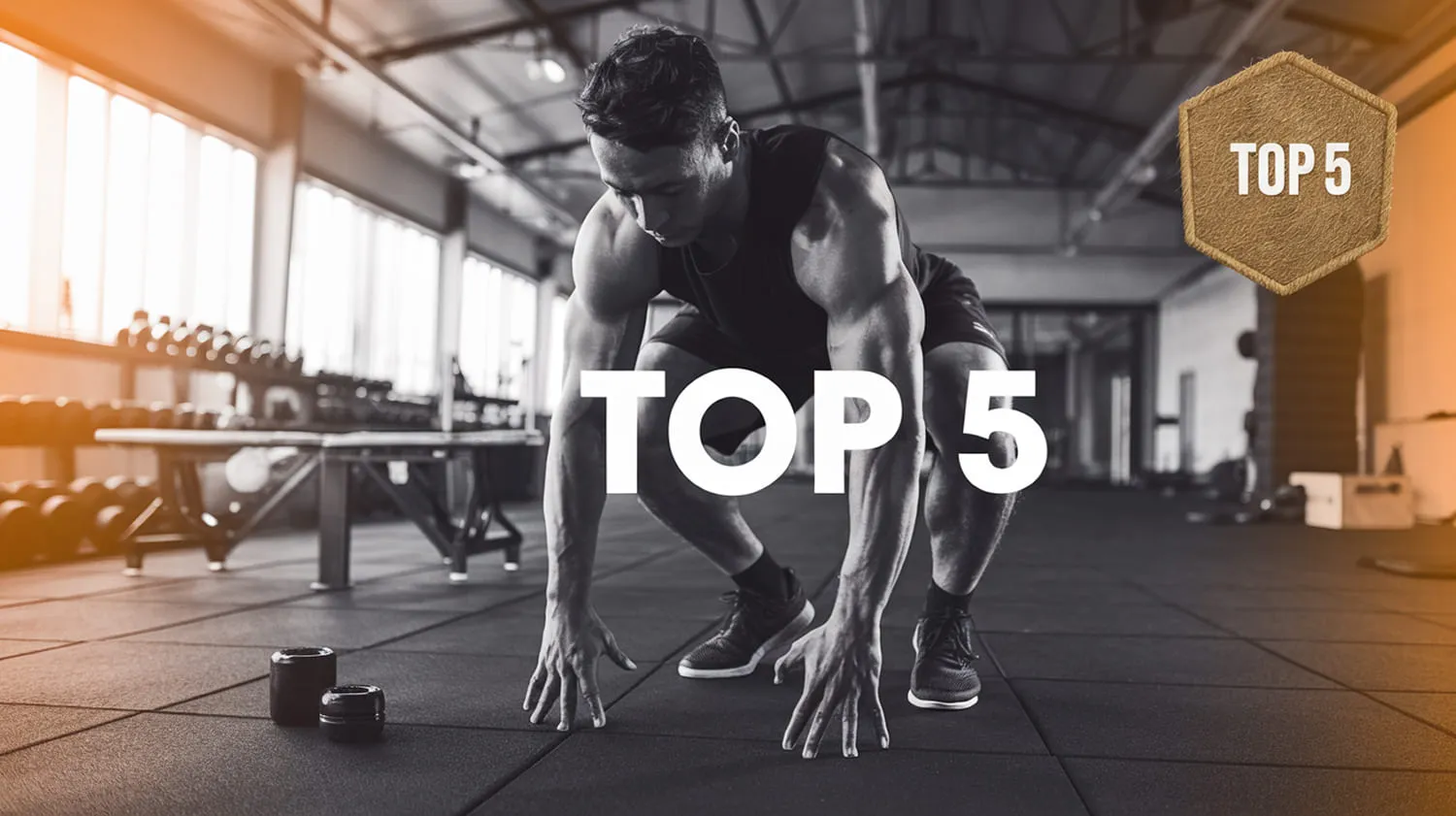 Shilajit pour Sport et Musculation : Top 5 des Marques Testées pour la Performance [2025]