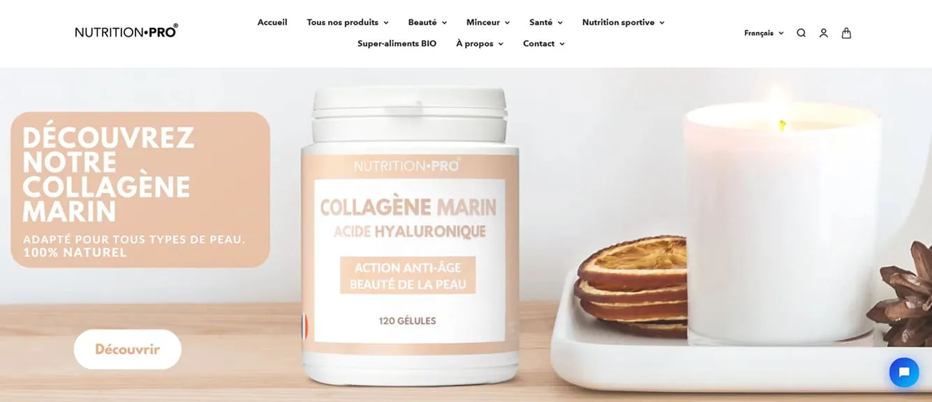 Nutrition Pro Shilajit : Test et Avis Complet 2025